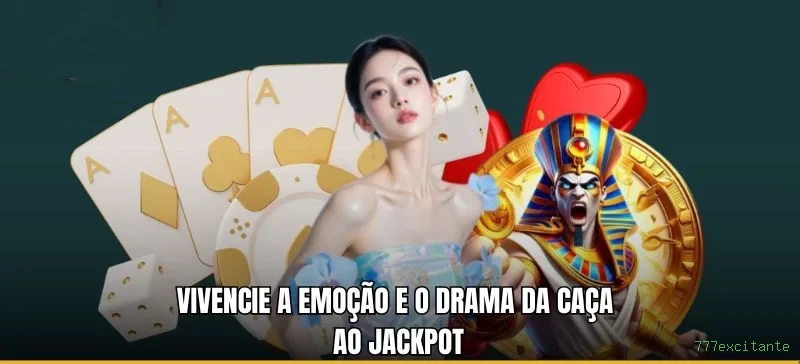 Apostas esportivas da 777excitante com odds competitivas