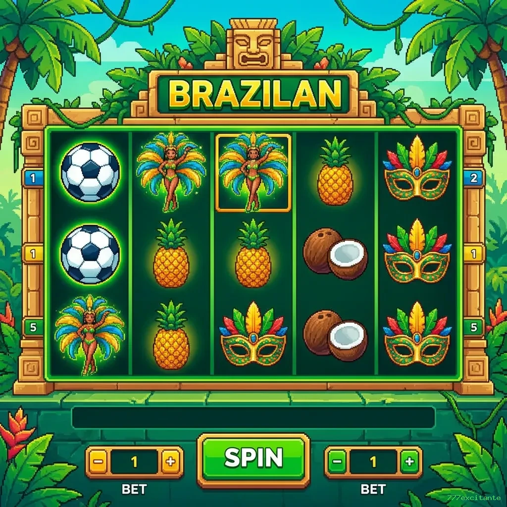 Cassino ao vivo da 777excitante com dealers reais