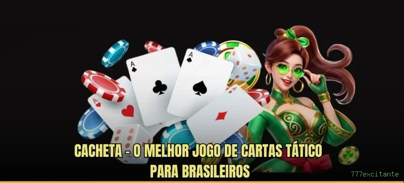 Página oficial da 777excitante no Facebook