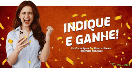 Ganhe prêmios incríveis na 777excitante